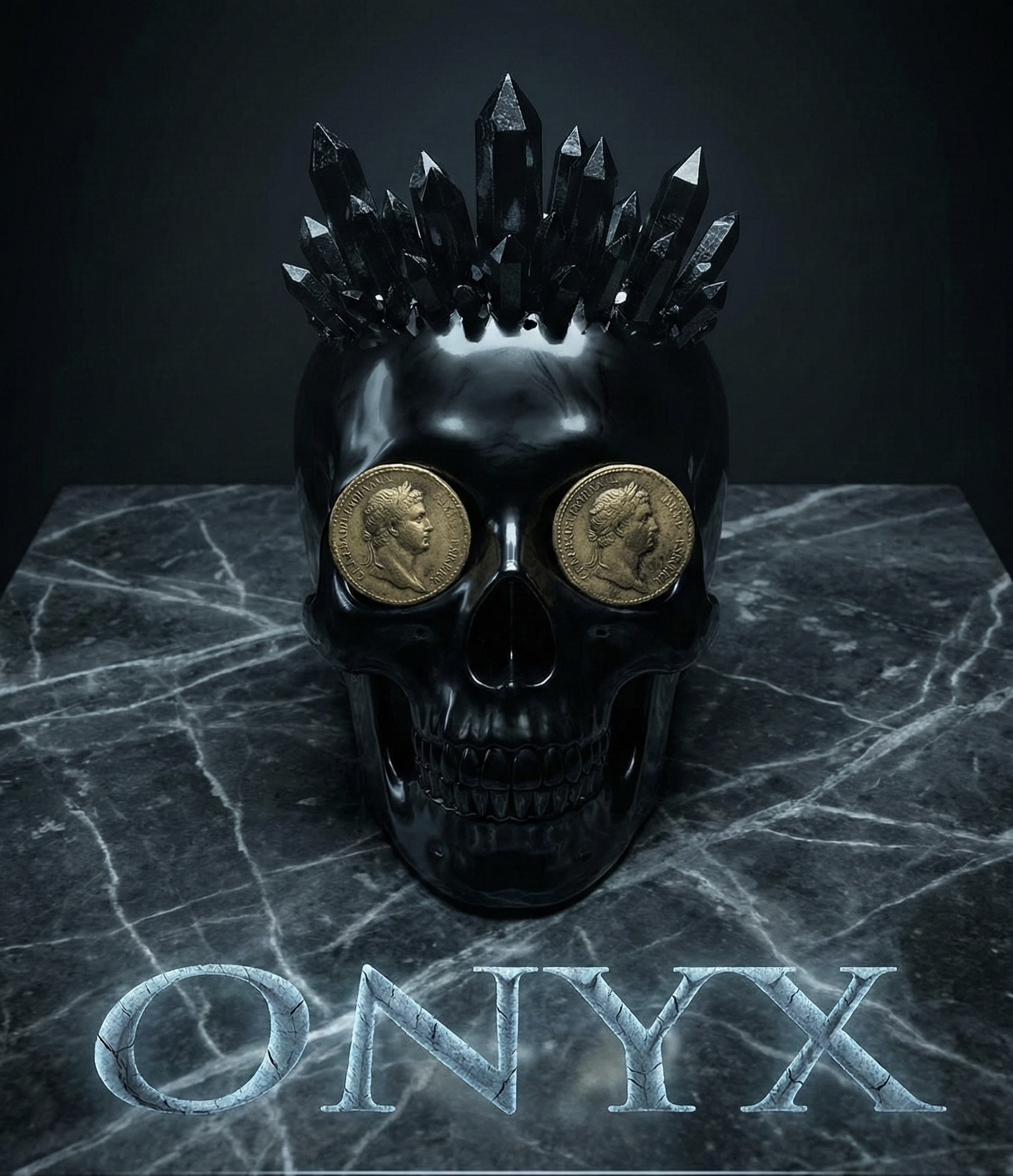 Onyx Art